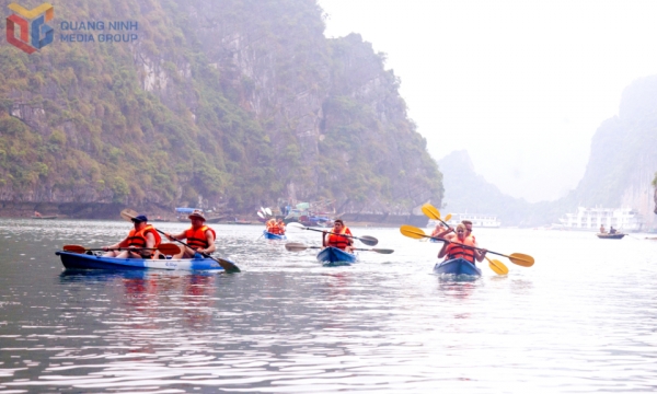 Mở rộng hành trình trải nghiệm di sản