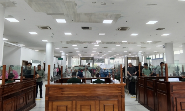 Điểm đến an toàn, hấp dẫn mùa hè