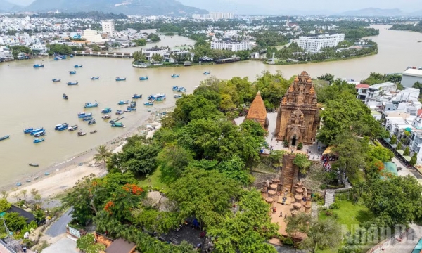 Việt Nam – điểm đến yêu thích hàng đầu của du khách Australia