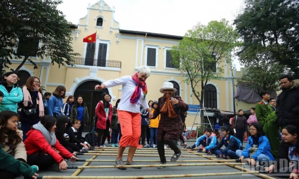 Tháo gỡ điểm nghẽn để du lịch trở thành ngành kinh tế mũi nhọn trong kỷ nguyên mới