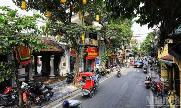 Kiểm tra việc chấp hành quy định pháp luật trong du lịch năm 2026