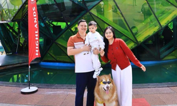 Những món đồ nhất định phải có khi đi du lịch cùng con nhỏ