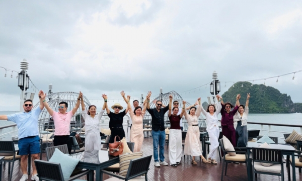 Tin vui cho du lịch Quảng Ninh