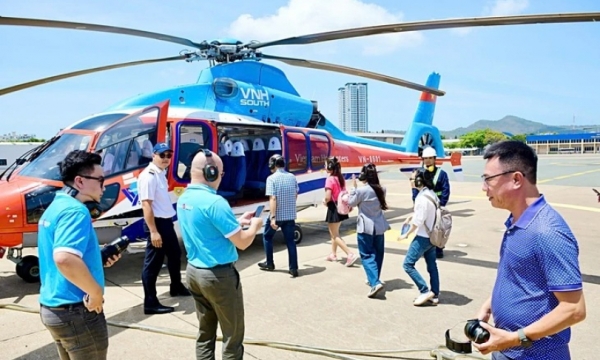 Vé máy bay ‘ngốn’ cả chục triệu đồng, tour hè linh hoạt chiều khách