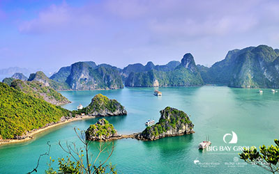 Transportation to Lan Ha Bay