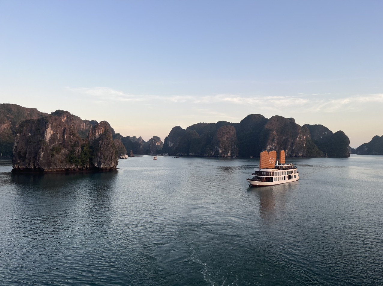 Tổng hợp những đánh giá của quốc tế về du lịch Việt Nam ngày 23/01/2024