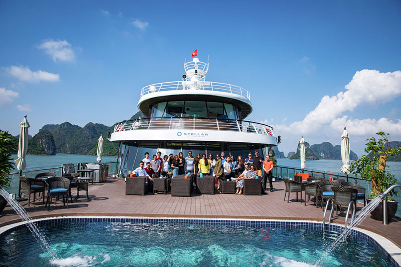 Stellar of the Seas Be boi
