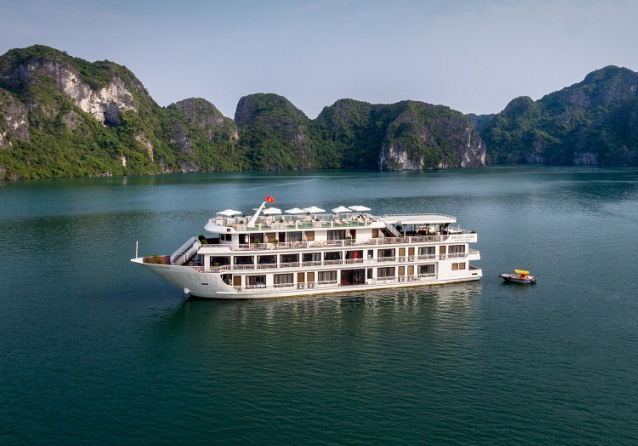 Du Thuyen Alisa