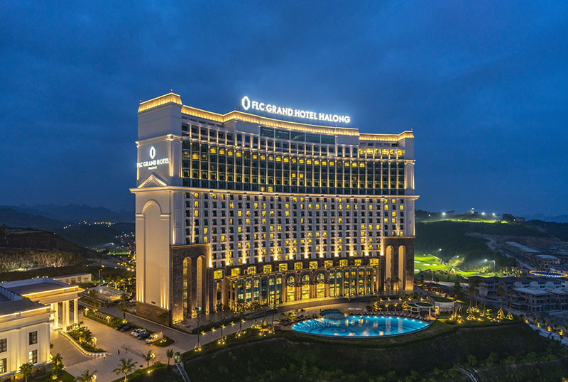 FLC Grand Hotel Halong