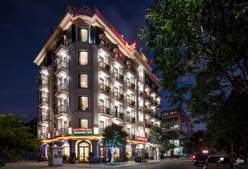 Halong Boutique