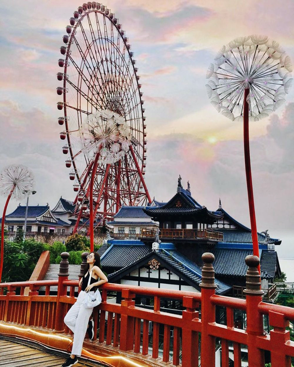 Sun World Ha Long