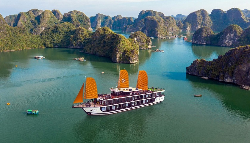 Cẩm Nang Du Lịch Hạ Long