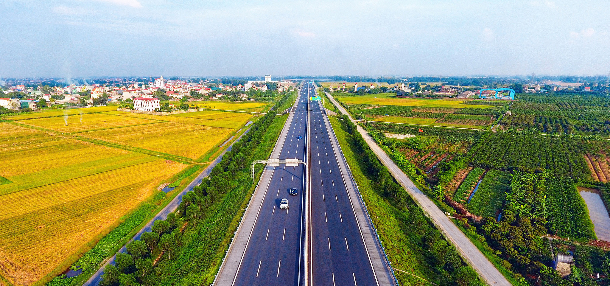 Hạ Long Nội Bài