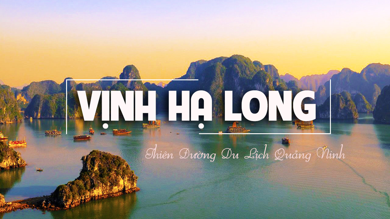 Tour Hà Nội Hạ Long 2 Ngày 1 đêm 2