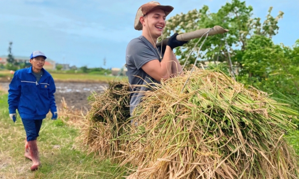 Phát huy tiềm năng du lịch trải nghiệm