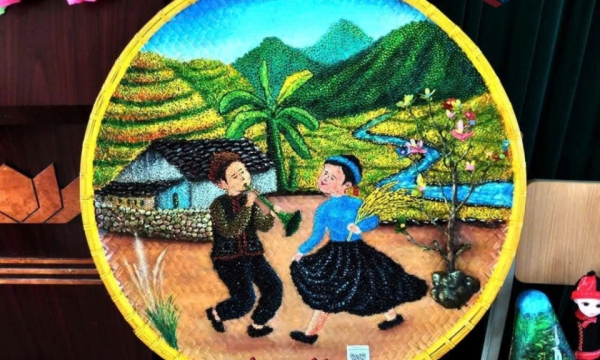 Bán câu chuyện văn hoá trong mỗi sản phẩm du lịch