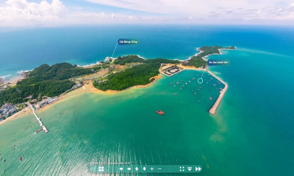 Cầu nối đưa di sản Quảng Ninh đến gần hơn với cộng đồng