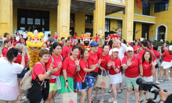 Tạo đà bứt phá cho ngành Du lịch