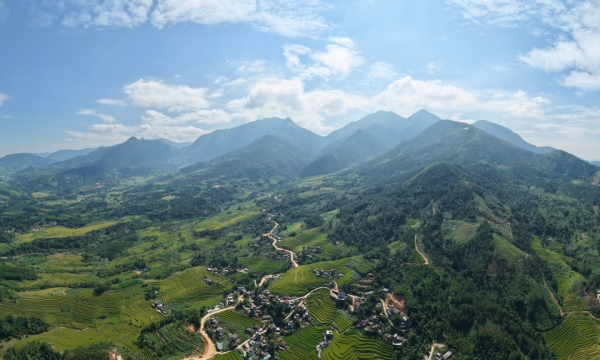 Lên đỉnh Cao Xiêm – Báo Quảng Ninh điện tử