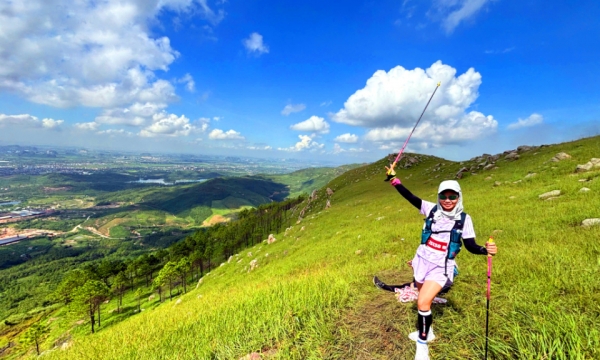 Thể thao “chắp cánh” du lịch 4 mùa Quảng Ninh