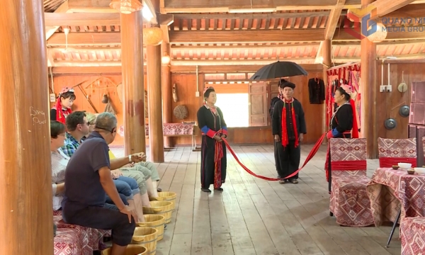 Du lịch Quảng La trong không gian phát triển mới