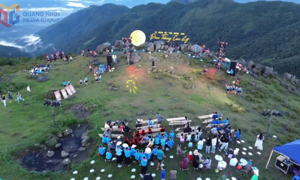 Hoành Mô: Bảo tồn văn hoá gắn với phát triển du lịch