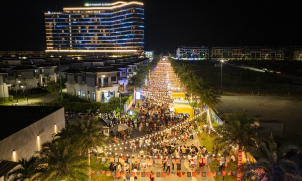 Để phát huy hiệu quả các sản phẩm du lịch mới