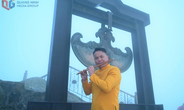 Đưa Lễ hội Yên Tử “Sắc thu thiền định” thành sản phẩm du lịch văn hóa thường niên