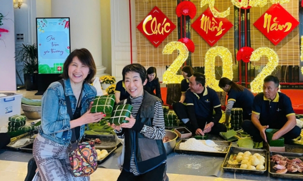 Du lịch Tết an toàn, văn minh, hấp dẫn