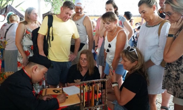 Sản phẩm du lịch “tinh” hơn để thu hút khách quốc tế