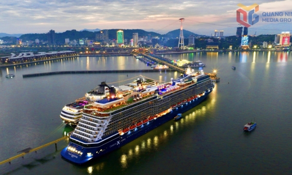 Những chuyến tàu xuân tràn đầy hi vọng