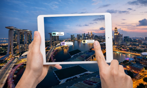 Du khách Việt dẫn đầu châu Á về xu hướng sử dụng AI khi lên kế hoạch du lịch