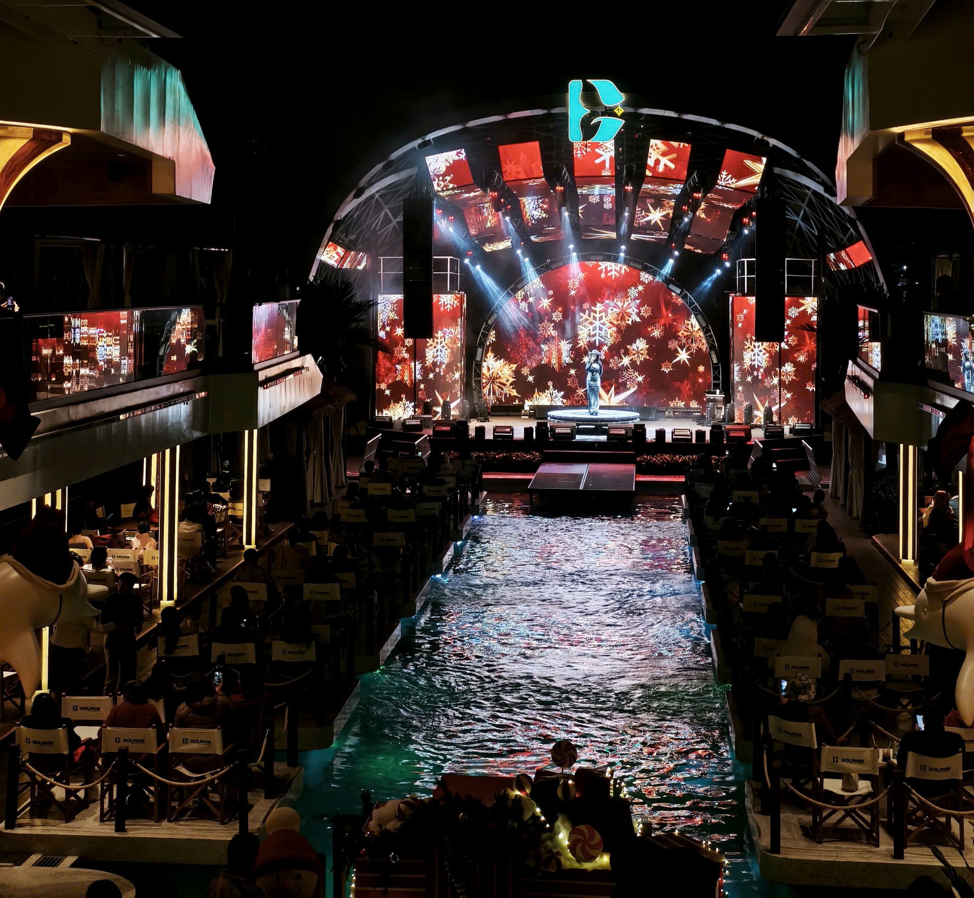 Ảnh với chú thích