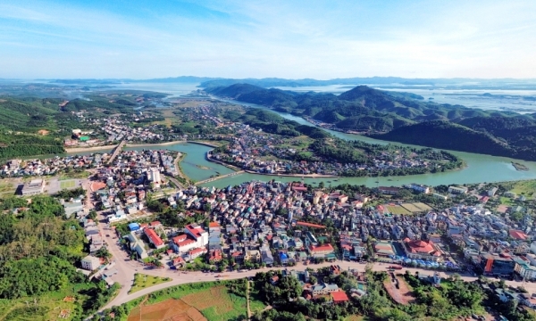 Xã Tiên Yên: Kết nối chuỗi sản phẩm, khơi dậy dư địa du lịch