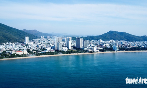 Quy Nhơn vào top điểm đến đang thịnh hành năm 2026 của Tripadvisor