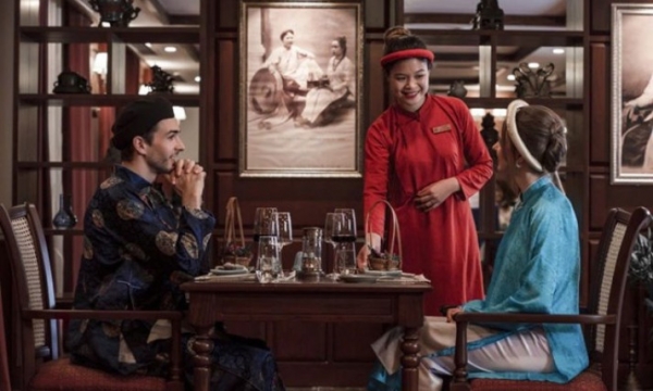 Tái định vị thương hiệu quốc gia