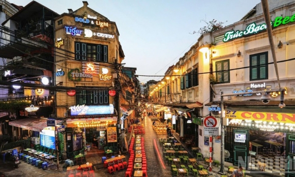 Từ tư duy địa bàn đến tư duy sản phẩm trong phát triển du lịch