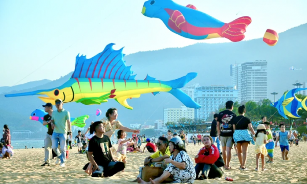 Gia Lai sẵn sàng cho Năm du lịch quốc gia 2026 ‘Đại ngàn chạm biển xanh’