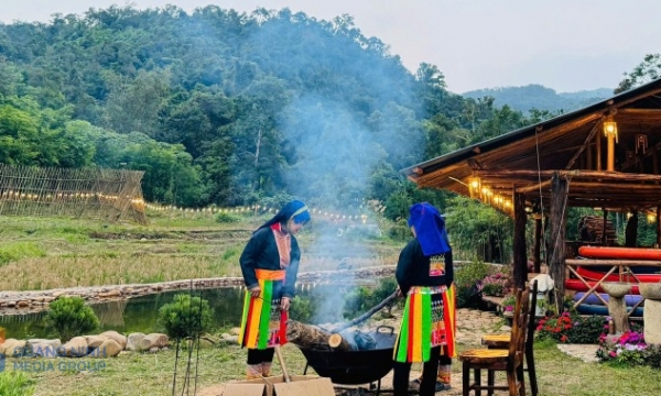 Kỳ Thượng khai thác giá trị văn hóa để phát triển du lịch