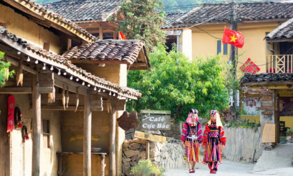 Mở đăng ký giải thưởng “Làng du lịch tốt nhất” lần thứ 6