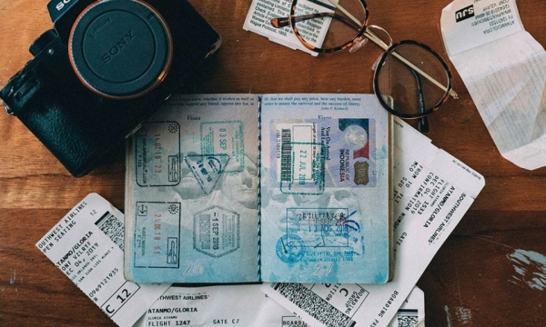 Cảnh giác bẫy lừa đảo dịch vụ visa nhanh, “bao đậu” 100%