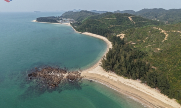 Đưa du lịch Cái Chiên “cất cánh”