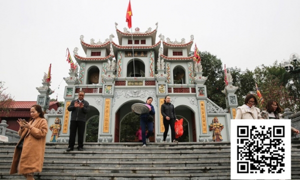 Tour du lịch Bắc Ninh miễn phí dịp Festival Về miền di sản 2026 có gì?