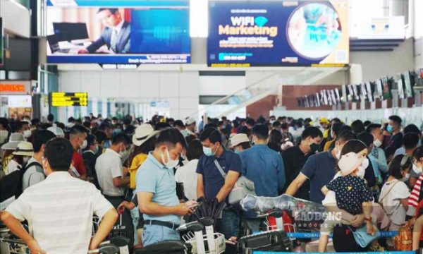 Doanh nghiệp du lịch xoay xở giữ giá tour giữa biến động