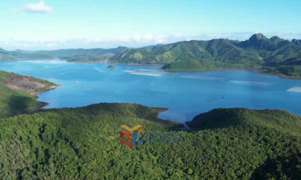 Tạp chí Mỹ vinh danh vịnh Bái Tử Long là “kỳ quan của Đông Nam Á”