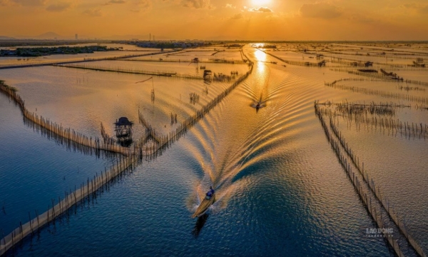 6 địa điểm lý tưởng cho dịp nghỉ lễ 30/4 – 1/5