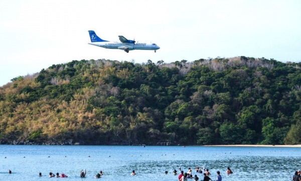 Kinh nghiệm để chuyến đi du lịch Côn Đảo trọn vẹn