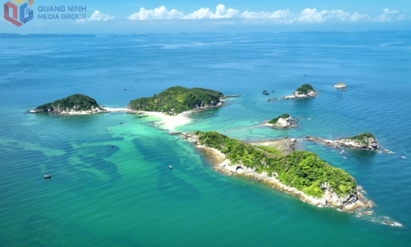 Đảo ngọc Cô Tô gọi mời