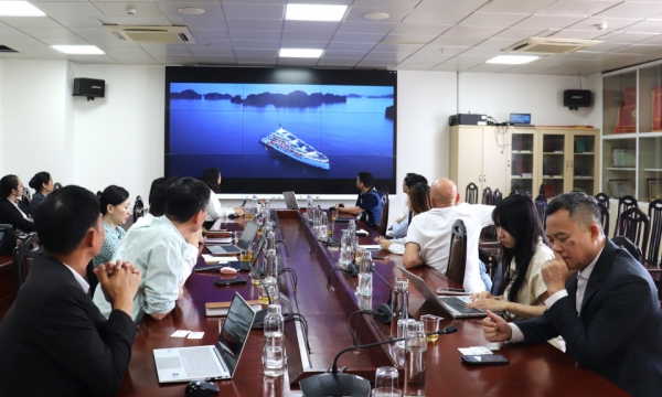 Mở hướng tiếp cận thị trường khách du lịch Nga