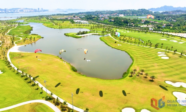 Tuần Châu – Đô thị du lịch kiểu mẫu